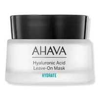 Ahava Hyaluronic Acid Leave On Mask