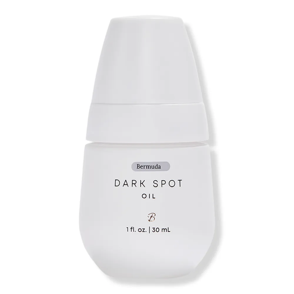 Bushbalm Dark Spot Oil - Bermuda