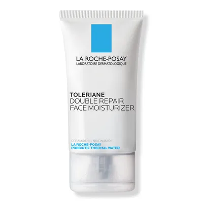 La Roche-Posay Travel Size Toleriane Double Repair Face Moisturizer with Niacinamide - 1.3 oz