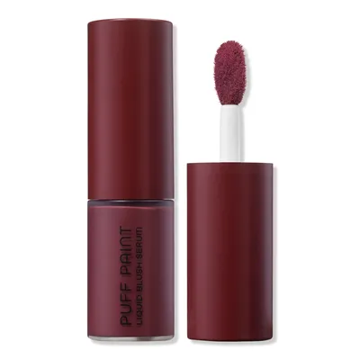 NATASHA DENONA Puff Paint Liquid Blush