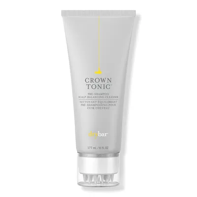 Drybar Crown Tonic Pre-Shampoo Scalp-Balancing Cleanser