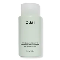 OUAI Anti-Dandruff Shampoo