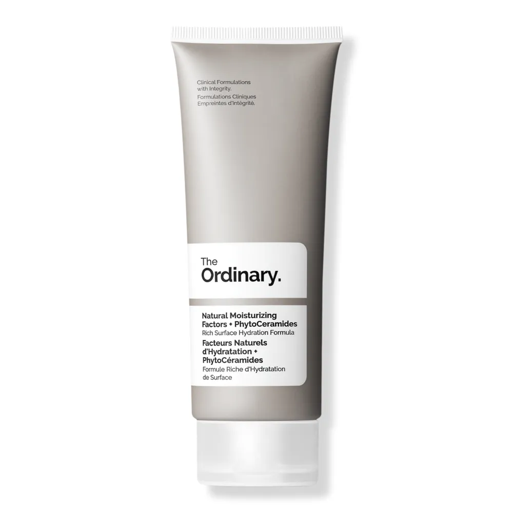 The Ordinary Natural Moisturizing Factors + PhytoCeramides Rich Moisturizer
