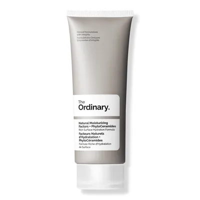 The Ordinary Natural Moisturizing Factors + PhytoCeramides Rich Moisturizer