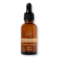Flora & Noor Bright Side Vitamin C and Hyaluronic Acid Serum
