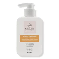 Flora & Noor Boost & Brighten Vitamin C Cleanser