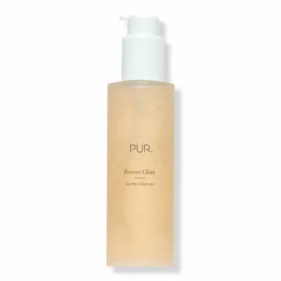 PUR Forever Clean Gentle Cleanser