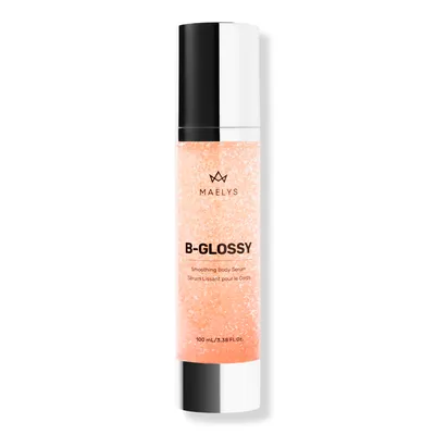 MAELYS B-GLOSSY Smoothing Body Serum