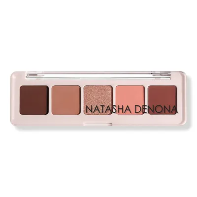 NATASHA DENONA Mini Biba Eyeshadow Palette