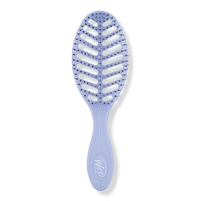 Wet Brush Go Green Speed Dry 