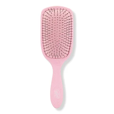 Wet Brush Go Green Paddle Detangler