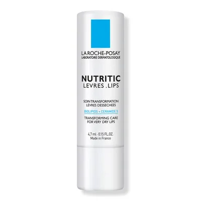 La Roche-Posay Nutritic Lip Balm for Very Dry Lips
