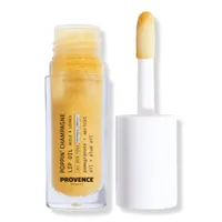 PROVENCE Beauty Tinted Glace Hydrating Lip Oil - Poppin' Champagne