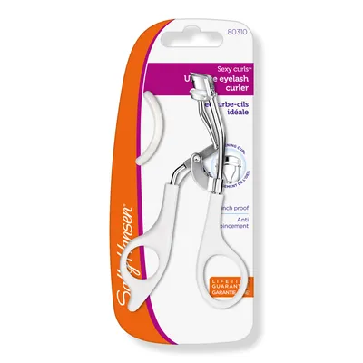 Sally Hansen Sexy Curls Precision Eyelash Curler