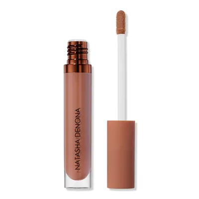 NATASHA DENONA I Need A Rose Lip Gloss 