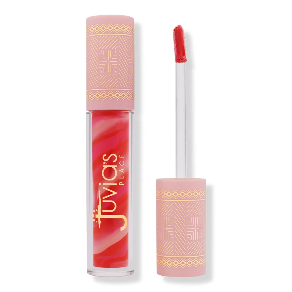 Juvia's Place The Candy Shop Lip Gloss