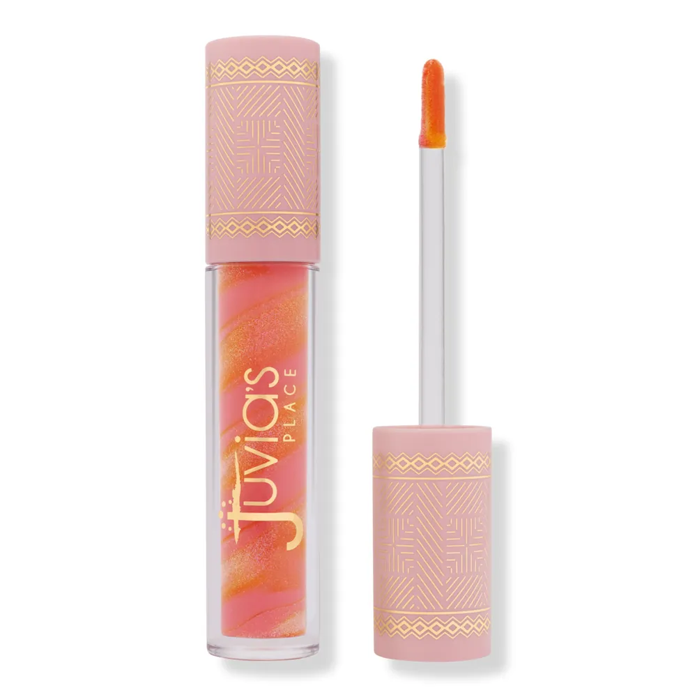 Juvia's Place The Candy Shop Lip Gloss