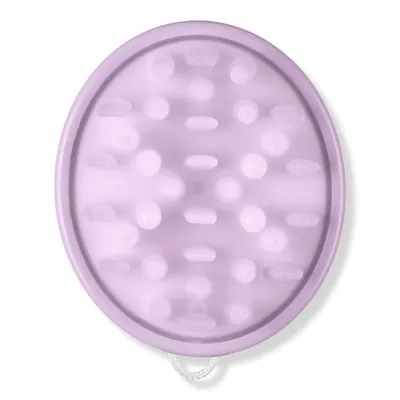 Conair The Basik Edition Scalp Massage Brush with Triple-Action Bristles