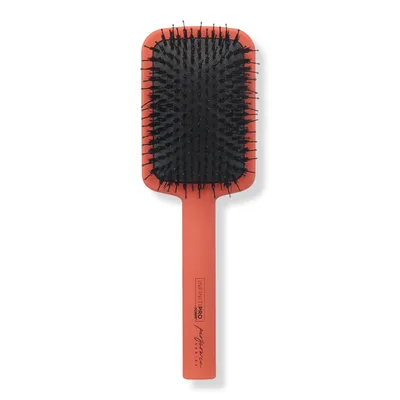 Conair InfinitiPRO Performa Series Porcupine Paddle Brush