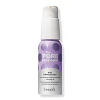 Benefit Cosmetics The POREfessional Get Unblocked Makeup-Removing Cleansing Oil Mini