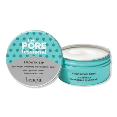 Benefit Cosmetics The POREfessional Smooth Sip Lightweight Gel-Cream Moisturizer