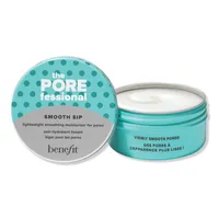 Benefit Cosmetics The POREfessional Smooth Sip Lightweight Gel-Cream Moisturizer