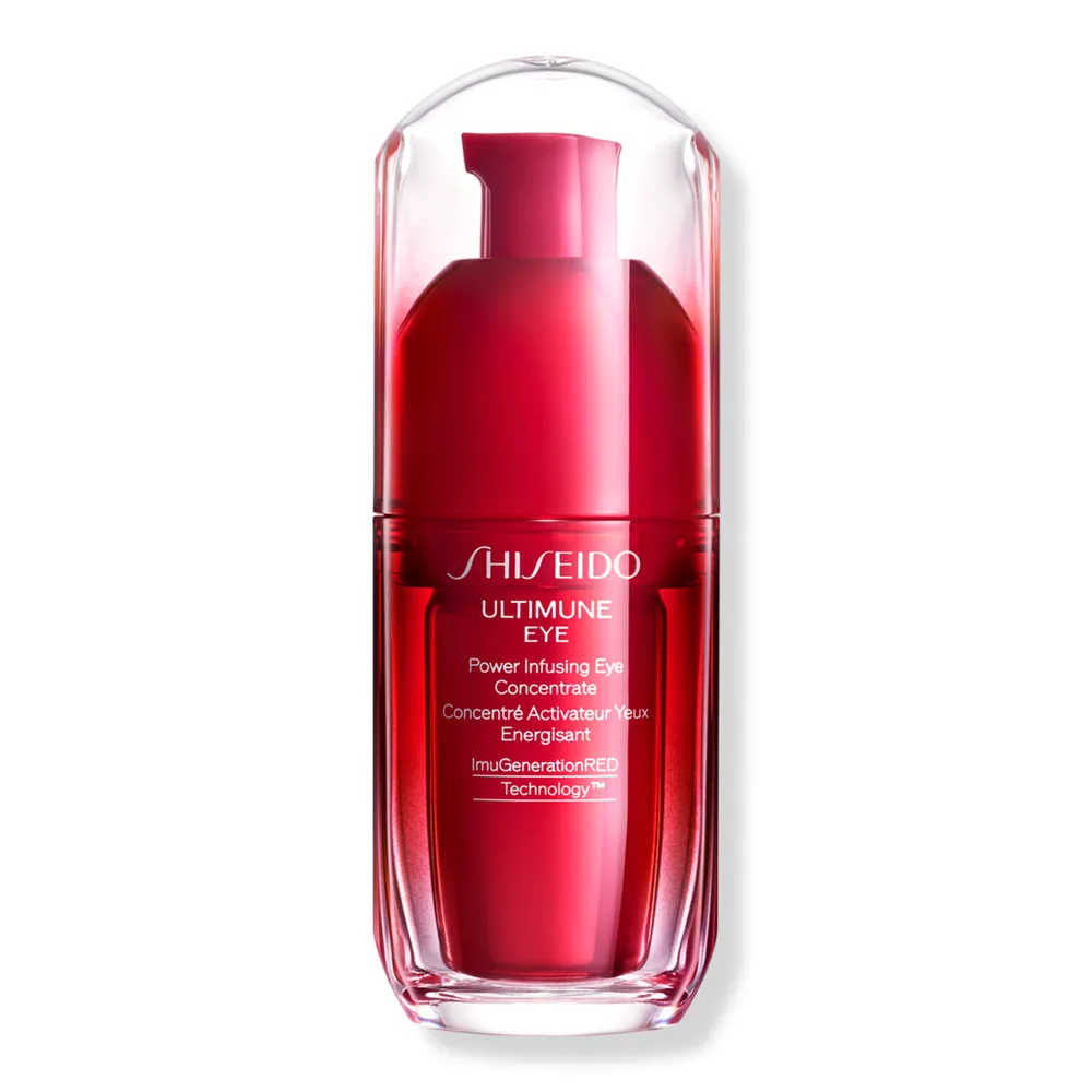 Shiseido Ultimune Eye Power Infusing Eye Concentrate