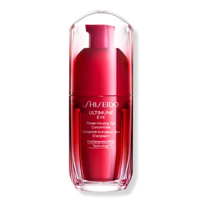 Shiseido Ultimune Eye Power Infusing Eye Concentrate