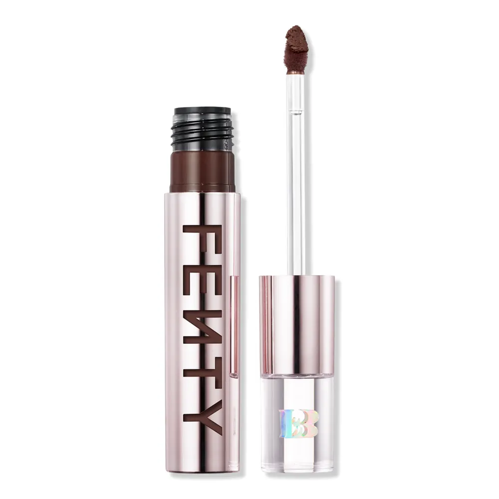 FENTY BEAUTY by Rihanna Icon Velvet Liquid Lipstick