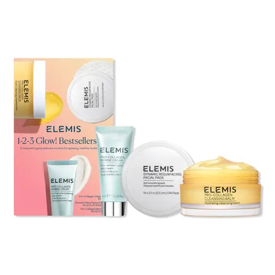 ELEMIS Healthy Skin Starter Set