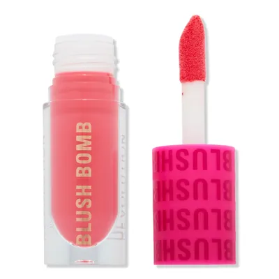 Revolution Beauty Blush Bomb Cream Blusher