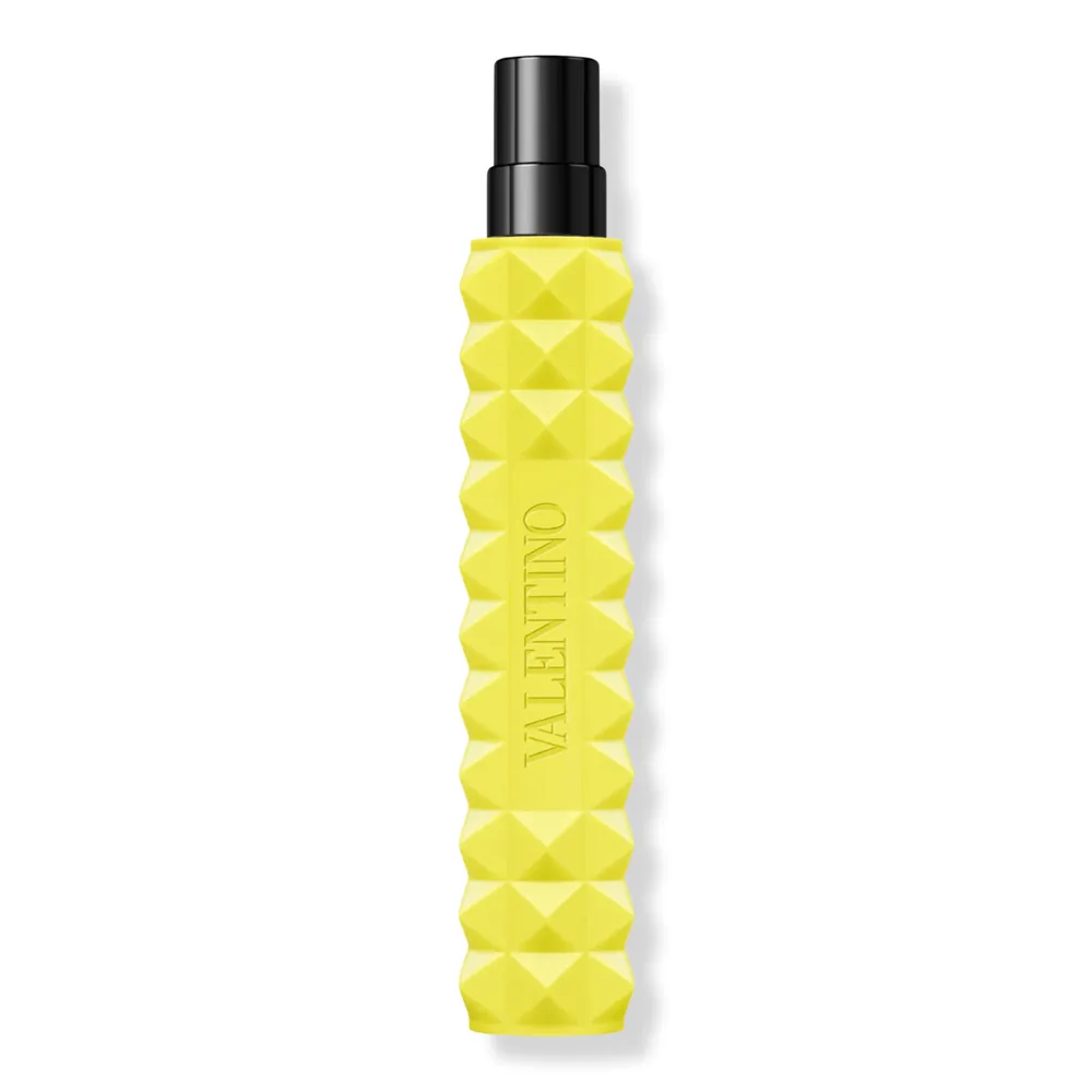 Valentino Donna Born In Roma Yellow Dream Eau de Parfum Travel Spray