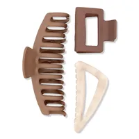 Kitsch Assorted Claw Clip Set 