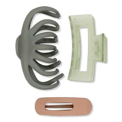 Kitsch Assorted Claw Clip Set 