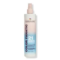 Pureology Color Fanatic Multi-Tasking Leave-In Conditioner - oz