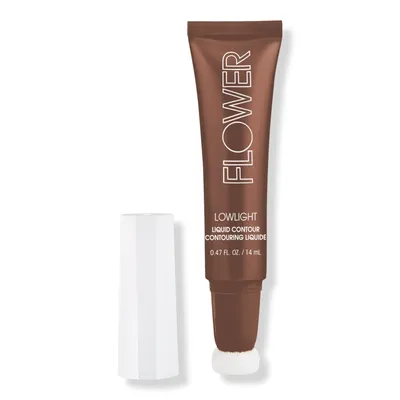 FLOWER Beauty Lowlight Liquid Contour