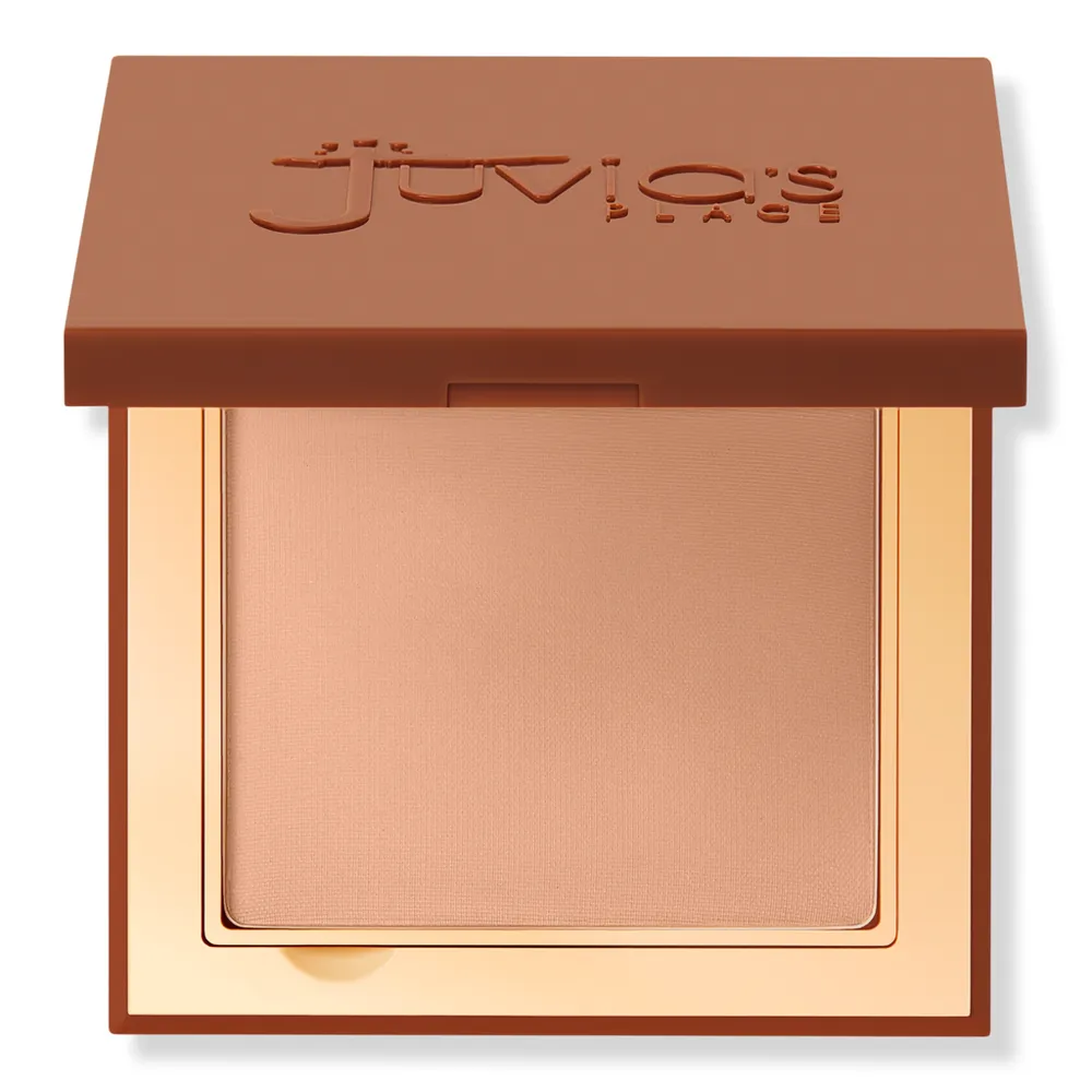 Juvia's Place I am Magic Powder Foundation