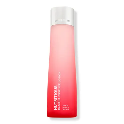 Estee Lauder Nutritious Radiant Essence Treatment Lotion