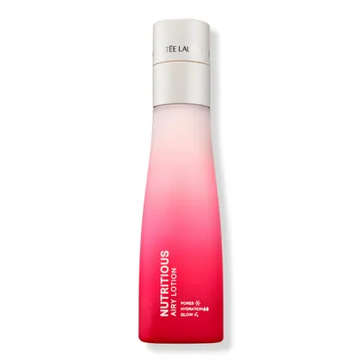Estee Lauder Nutritious Airy Lotion Moisturizer