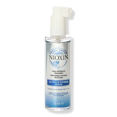 Nioxin Hair Fall Defense Serum