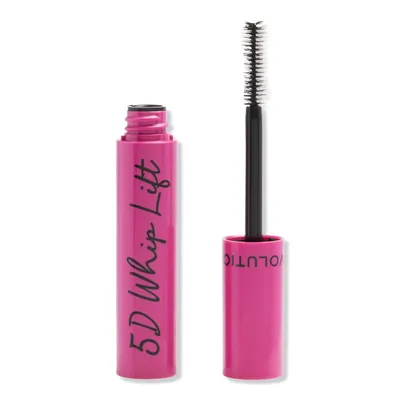 Revolution Beauty 5D Whip Lift Mascara