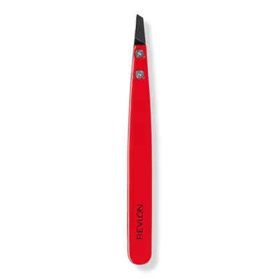 Revlon Ceramic Tip Slant Tweezer
