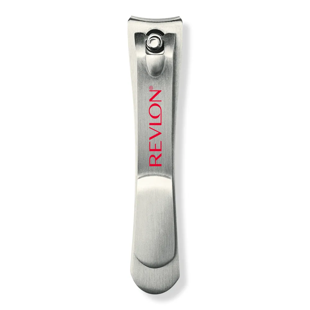 Revlon Catch All Nail Clipper