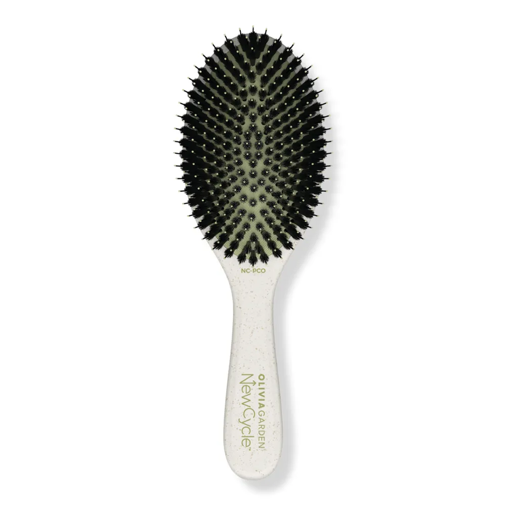 Olivia Garden NewCycle Styling Combo Paddle Brush