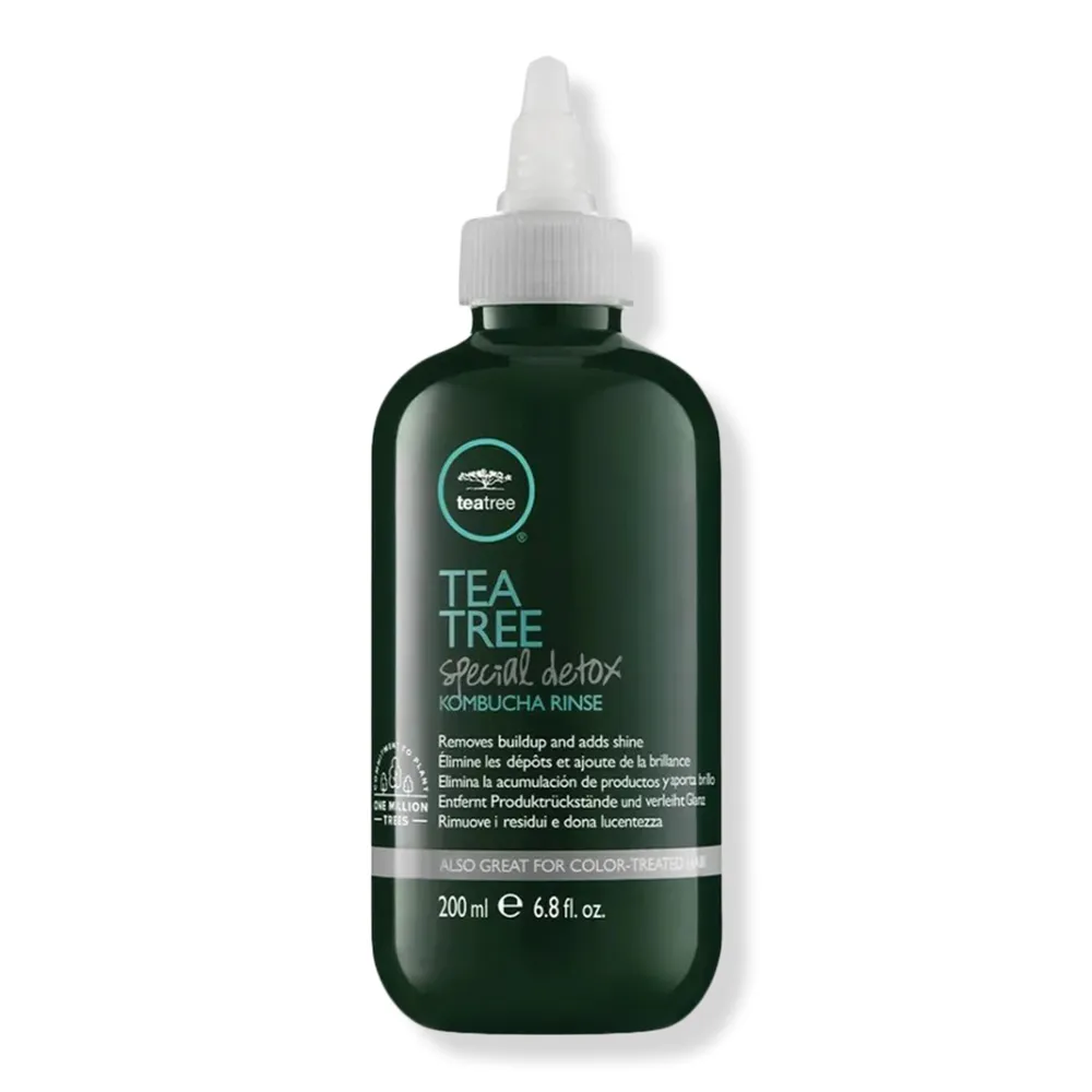 Paul Mitchell Tea Tree Special Detox Kombucha Rinse