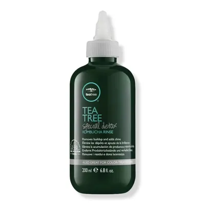 Paul Mitchell Tea Tree Special Detox Kombucha Rinse