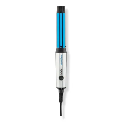 BaBylissPRO Nano Titanium 1" Compact Curling Wand