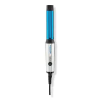 BaBylissPRO Nano Titanium 1" Compact Curling Wand
