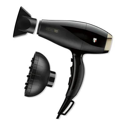 InfinitiPRO By Conair Italian Performance Arte Bella Hair Dryer