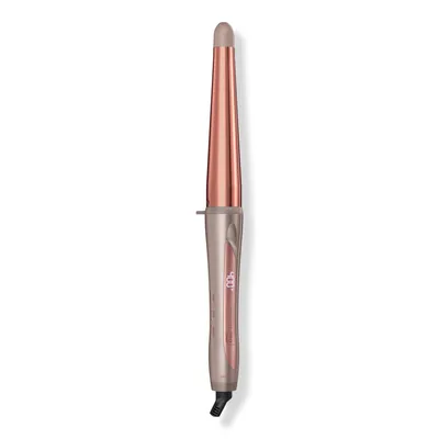 InfinitiPRO By Conair Digital Curling Wand Luxe Series